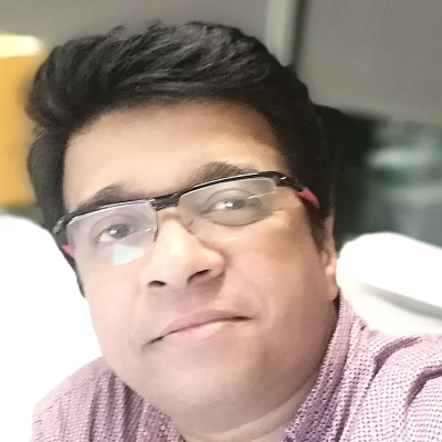 Judge - Prof. Dr. Sayan Kumar Ray